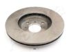 HONDA 45251S1A305 Brake Disc